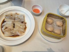 -香港狮子山下·明星粤菜餐厅(北苑店)