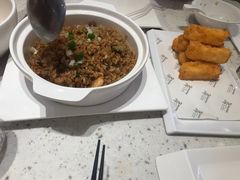 旦家饭-千日贺茶餐厅(高新万达店)