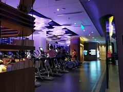 -我爱运动健身·游泳·瑜伽·普拉提馆(大卫城店)