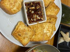 -韩阳王石板烤肉