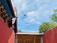 -鸠摩罗什寺