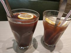 -佰搭果·广式茶餐厅(石牌东路店)