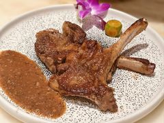-宁海食府·涌宴(真和店)