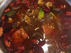 -新302餐厅(国家新闻出版广电总局)