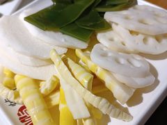 -焯牛潮汕牛肉火锅(云峰街创始店)