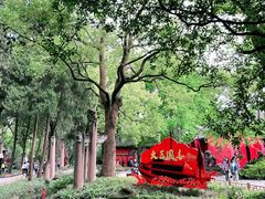 -成都武侯祠博物馆