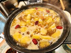 -老天桥蛙炉火锅(姑苏总店)