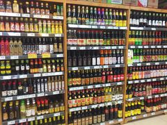 零售区-果蔬好生活超市(双井店)