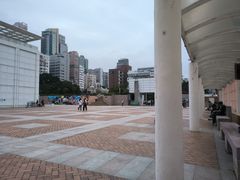 -九龙公园