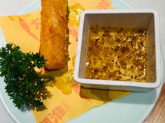 -大潮淮·淮扬菜(何园旗舰店)