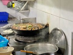 -无名氏面馆(邮电路店)