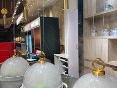 -西贝(无锡万象城店)