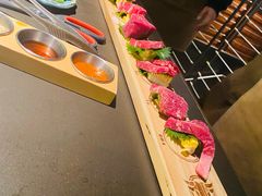 -芯元·碳烤熟成牛肉(经开店)