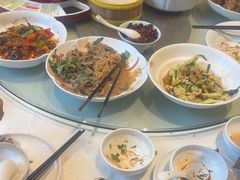 -大鸭梨烤鸭(枣园店)