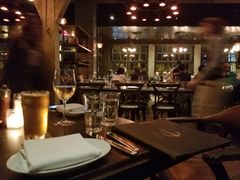 -Water Grill(圣莫妮卡店)