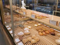 -石头先生的烤炉(济南领秀城贵和店)