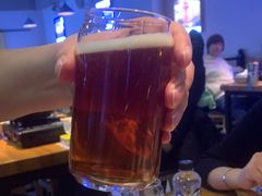 -四禧精酿烧烤串吧(大明湖店)