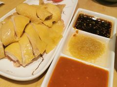-弄堂小笼包(西青中北永旺购物中心店)