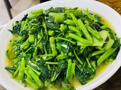 空心菜-江南古镇味道·私房菜