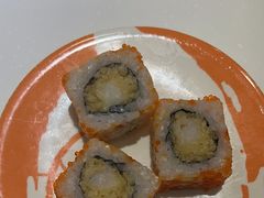 -禾绿回转寿司(苏宁广场店)