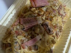 -HELLO 27 意面·沙拉·帕尼尼