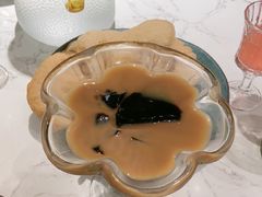 -芭札·Thai泰国餐厅(同和金铂天地店)