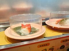 -争鲜回转寿司(西红门荟聚PLUS店)
