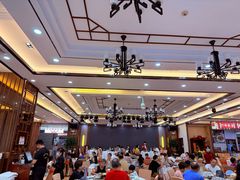 -丰尔粥食·顺德鱼生·干蒸排骨顺德菜(大良分店)