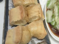 -年顺渔村(大岭山店)