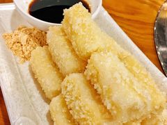 -川东长筷子耗儿鱼(万象润街店)
