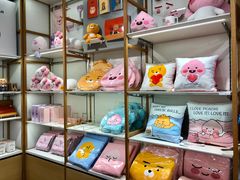 -KAKAO FRIENDS(弘大店)