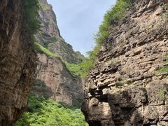 -龙门涧景区