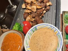 -玉川屋·深夜食堂居酒屋(柳巷店)