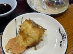 -边江铁锅炖鱼(振八街店)