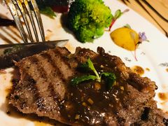 -爱德堡西餐咖啡吧(北师大店)