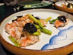松露大虾球-晟永興(三里屯店)