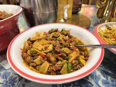 -柴火农家·江西赣南菜(土华店)