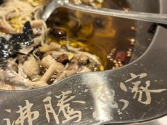 -沸腾鱼家(大尧三路店)