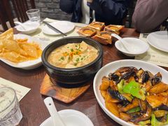 -老厨家(友谊路总店)