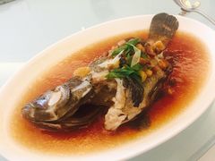 -浦华大酒店-台南担仔面海鲜楼