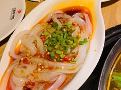 川北凉粉-守柴炉烤鸭(科华中路王府井店)