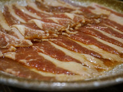 -喝丢一只鞋·东北烤肉·烧烤·铜火锅(江宁店)