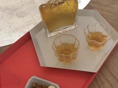 -茶是一枝花泡茶店