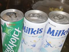 -熊出没日本烧肉放题