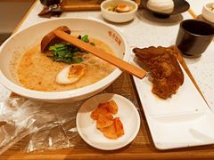 -味千拉面(光启城时尚购物中心店)