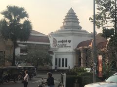 -吴哥国家博物馆