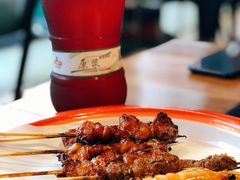 -烧货·活海鲜炭烧(湖滨商业街店)