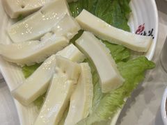 -重庆德庄火锅(太仓万达店)