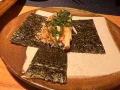 三色盖饭-本逸·割烹料理(湖墅店)