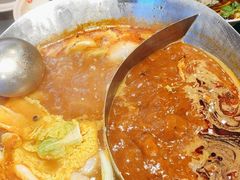 -由衷贵州酸汤牛肉火锅(新桥店)